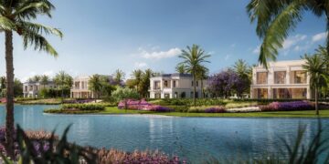 إعمار مصر تُعزز محفظة وحداتها في شرق وغرب القاهرة بطروحات جديدة في ميڤيدا جاردنز و بيل ڤي