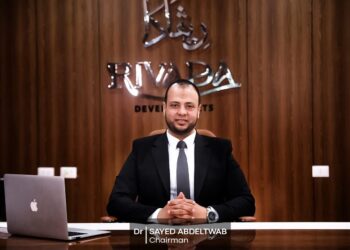 ريفادا للتطوير العقاري تنفيذ 23 مشروعًا وتسليم 2000 وحدة سكنيه وفق رؤية مصر 2030