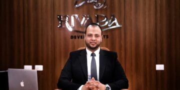 ريفادا للتطوير العقاري تنفيذ 23 مشروعًا وتسليم 2000 وحدة سكنيه وفق رؤية مصر 2030