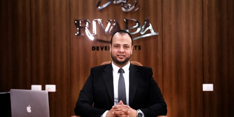 ريفادا للتطوير العقاري تنفيذ 23 مشروعًا وتسليم 2000 وحدة سكنيه وفق رؤية مصر 2030