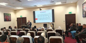 تنفيذاً لتوجيهات وزير الإسكان: مسئولو «الإسكان» يتابعون تيسير إجراءات قيد اتحادات الشاغلين وتذليل الإشكاليات