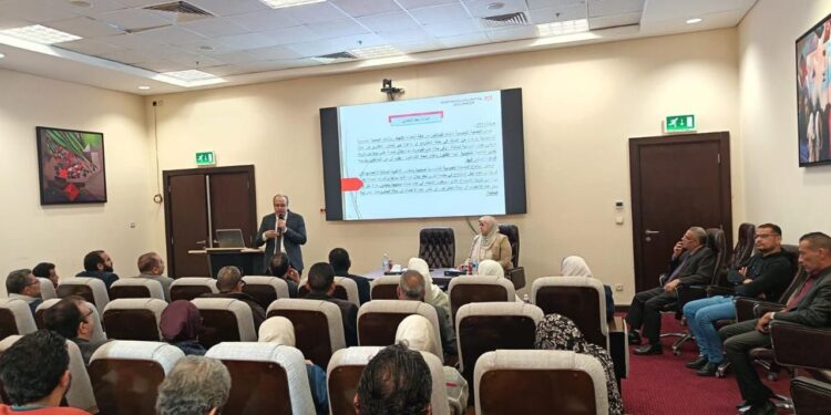 تنفيذاً لتوجيهات وزير الإسكان: مسئولو «الإسكان» يتابعون تيسير إجراءات قيد اتحادات الشاغلين وتذليل الإشكاليات