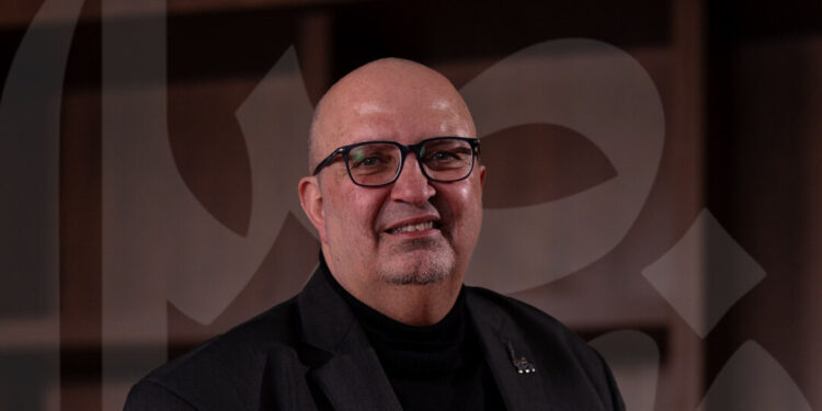 «منصات للتطوير» تعين المهندس شريف العدوي رئيسًا تنفيذيًا جديدًا لتعزيز خططها الطموحة