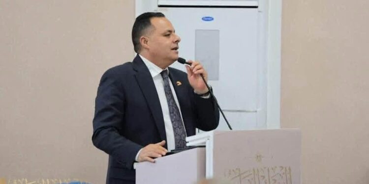 هيمن عبد الله: زيادة الاحتياطي إلى 51.4 مليار دولار نتيجة مباشرة لاقتصاد إنتاجي وسياسات نقدية متوازنة