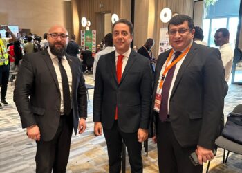 مجموعة المصرية السويسرية للمكرونة والطحن تشارك في البعثة التجارية إلى كوت ديفوار