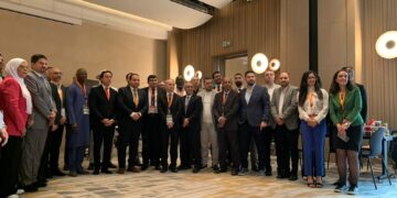 التصديري للصناعات الغذائية يفتتح اللقاءات الثنائية للبعثة التجارية المصرية إلى كوت ديفوار لتعزيز التواجد المصري في أسواق غرب أفريقيا