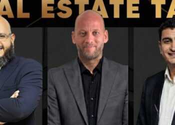 شركة Star Real Estate  راعيًا لمبادرة تطوير الكوادر العقارية ضمن فعاليات Ethmar Marketing Arena