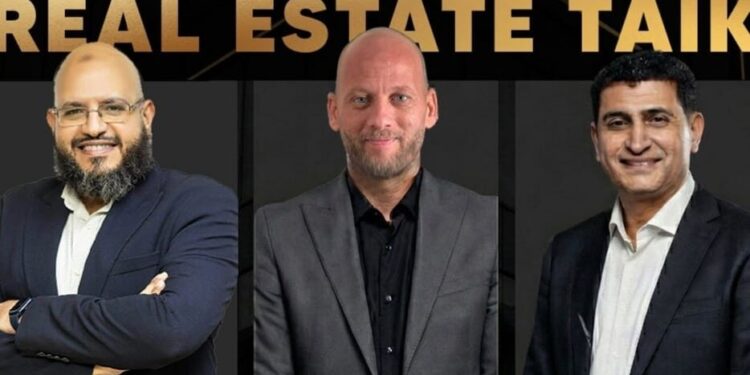 شركة Star Real Estate  راعيًا لمبادرة تطوير الكوادر العقارية ضمن فعاليات Ethmar Marketing Arena