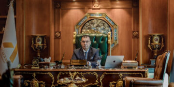 ابو النجا للتطوير: مبيعات دبي العقارية تكسر حاجز «التريليون درهم التاريخي» في 2026