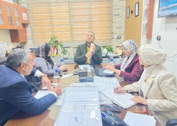 الأول من نوعه بين المراكز البحثية.. «الزراعة» تعلن حصول «بحوث وقاية النباتات» على الاعتماد الدولي في إدارة الابتكار