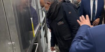 وزير الكهرباء يشهد مراسم توقيع اتفاقية تعاون لتوطين صناعة الخلايا الشمسية بين شركة كيميت المصرية و مجموعة سوتشو ويتشنغ الصينية