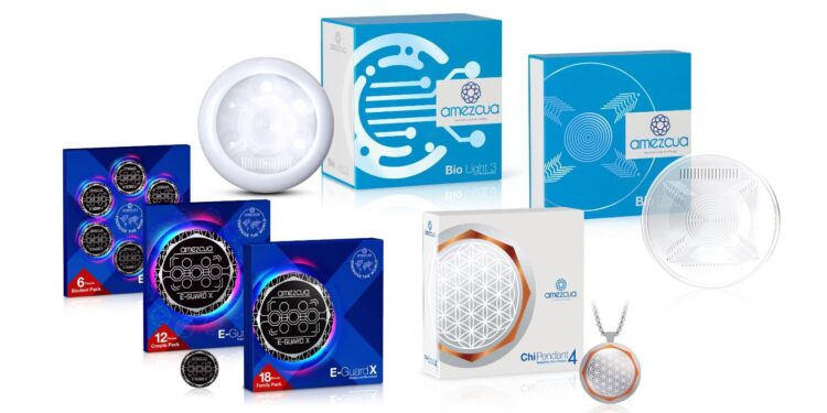 كيونت تبدأ 2026 برؤية جديدة للعافية والطاقة المستدامة مع مجموعة Amezcua Wellness