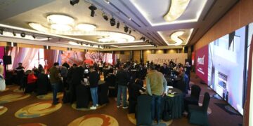 «إمباير ستيت للتطوير» تشهد إقبالًا قويًا على حجز وحدات الـ Loft بمشروع «UPMOUNT» في أول أيام التسكين