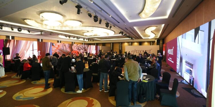 «إمباير ستيت للتطوير» تشهد إقبالًا قويًا على حجز وحدات الـ Loft بمشروع «UPMOUNT» في أول أيام التسكين