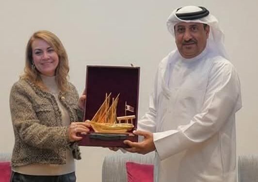 المجلس التصديري للصناعات الهندسية يطلق بعثة تجارية لقطر لزيادة الصادرات