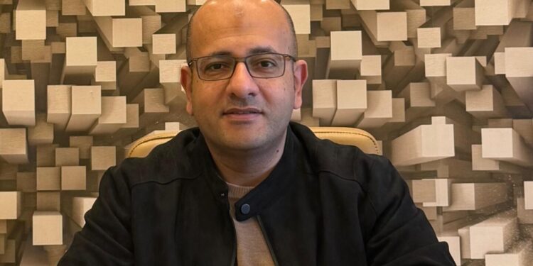 «دارك جروب» تطلق مشروع  Crystal Alamein في العلمين الجديدة باستثمارات 500 مليون جنيه