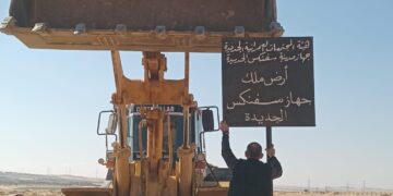 وزير الإسكان: استرداد قطعة أرض بمساحة 900 فدانا بمدينة سفنكس الجديدة