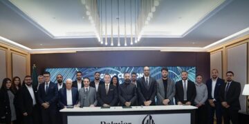 استثمارات بـ500 مليون جنيه.. « palmier developments » تعزز تنفيذ مشروع Zayard Elite استعدادًا للتسليم في ديسمبر 2026