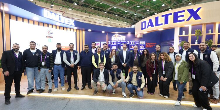 مجموعة دالتكس تطلق المساعد الذكي ORTH في مصر لأول مرة خلال معرض أجري إكسبو 2026