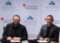 باستثمارات 3.3 مليار جنيه .. «مدينة مصر» توقع مذكرة تفاهم مع «أبو الوفا للمقاولات» لتنفيذ أعمال إنشائية ضمن مشروع Clubside في تاج سيتي 