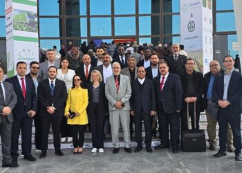بعثة مشترين دولية تُتوّج نجاح «أجري إكسبو» وتفتح أسواقًا جديدة للصادرات الكيماوية المصرية