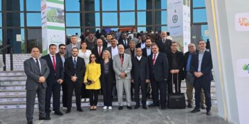 بعثة مشترين دولية تُتوّج نجاح «أجري إكسبو» وتفتح أسواقًا جديدة للصادرات الكيماوية المصرية