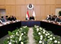 وزير الصناعة يترأس اجتماع مجلس إدارة مركز تحديث الصناعة