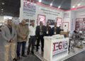 إيجيكو «IEGCO» تطرح 4 ماكينات تصنع لأول مرة محليا خلال مشاركتها في Grain Tech Egypt