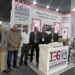 إيجيكو «IEGCO» تطرح 4 ماكينات تصنع لأول مرة محليا خلال مشاركتها في Grain Tech Egypt