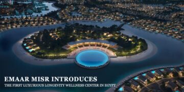 إعمار مصر تعلن عن أول مركز للصحة المستدامة والوقاية Longevity & Wellness Center