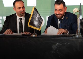 كاونسل ماسترز وMRS Development تعلنان شراكة استراتيجية لإدارة وتشغيل مشروع VIÀLE بالعبور الجديدة