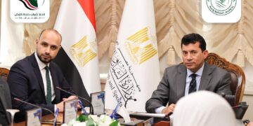 محمد زيادة: نُعد شبابًا قادرًا على قيادة الوطن بثقة واقتدار