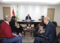 وزير الزراعة يبحث مع ممثلي «كرافت هاينز» توسيع الاستثمارات وتعزيز منظومة الزراعة التعاقدية