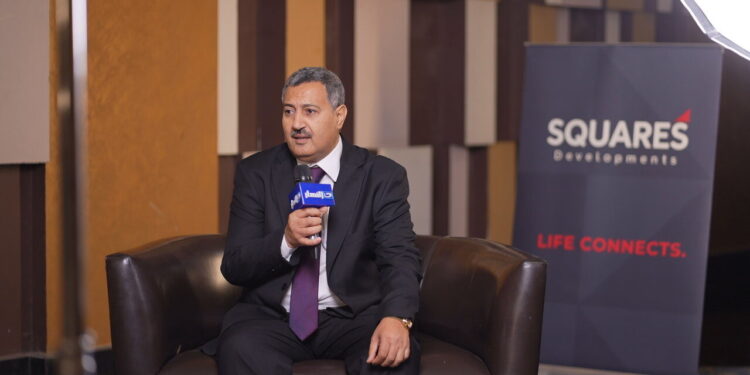 بعد النجاح الكبير للمرحلة الأولى… Squares Developments تستعد لطرح المرحلة الثانية من Sage Lakes Residence بالعاصمة الإدارية