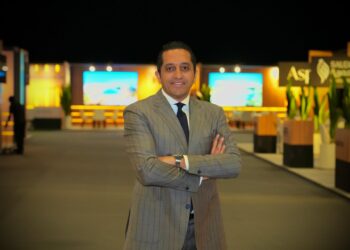 نجاح أعاد الثقة .. «عقارات النيل» تقود انتعاشة العقار المصري في قطر وتطلق أول معارضها فى 2026 بمشاركة 20 شركة