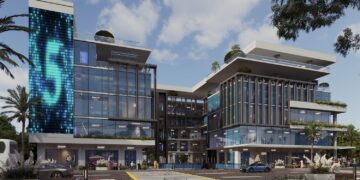 «أركـانيا للتطوير» تفتتح فرعها في سلطنة عُمـان ضمن استراتيجية إقليمية لدعم تصدير العقار المصري