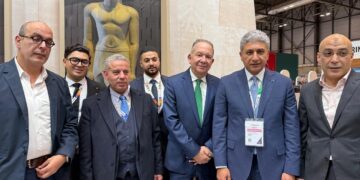 إيهاب عبد العال أمين صندوق اتحاد الغرف السياحية: مصر على أعتاب موسم سياحي قوي.. و«الفيتور» يشعل الطلب من الأسواق اللاتينية