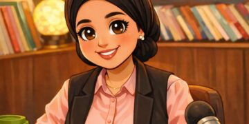 «فيجان» تطلق أول شخصية كرتونية للتوعية بالاستدامة والتغير المناخي وفق رؤية مصر 2030