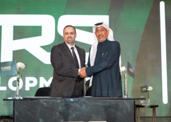 شركة MRS للتطوير العقاري تطلق مشروع VIALE بمدينة العبور الجديدة باستثمارات تصل إلى 3 مليارات جنيه