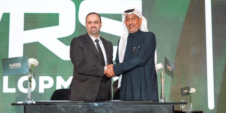 شركة MRS للتطوير العقاري تطلق مشروع VIALE بمدينة العبور الجديدة باستثمارات تصل إلى 3 مليارات جنيه