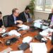 وزير الصناعة يبحث مع شركة إيليت سولار لتكنولوجيا الطاقة الشمسية خطط الشركة للتوسع في مصر وسبل تذليل تحدياتها