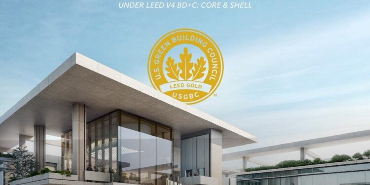 «باراجون» تتفاوض للحصول على تمويل أخضر بقيمة 400 مليون جنيه لتعزيز مشروعاتها المستدامة