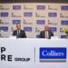 PRE Group تتعاون مع «كوليرز» لإجراء دراسات شاملة لتطوير قطاع ضيافة المجموعة بشكل متكامل في مصر عبر 5 مناطق و12 مشروعاً رئيسياً