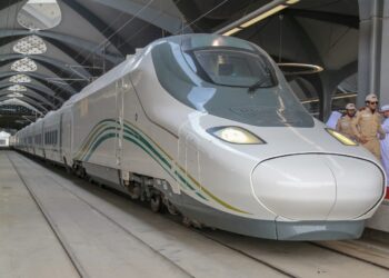 تأكيد جميع حجوزات قطار الحرمين لشركات السياحة المصرية لموسم حج 2026