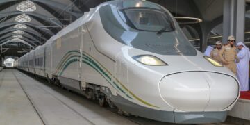 تأكيد جميع حجوزات قطار الحرمين لشركات السياحة المصرية لموسم حج 2026