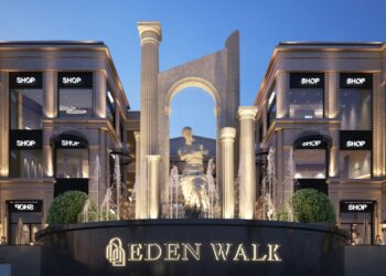 عدن للتطوير العقاري تنطلق بقوة إقليميًا ودوليًا: مشروعات جديدة في مصر وجورجيا بشراكة فندقية عالمية