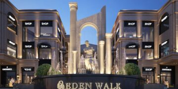 عدن للتطوير العقاري تنطلق بقوة إقليميًا ودوليًا: مشروعات جديدة في مصر وجورجيا بشراكة فندقية عالمية