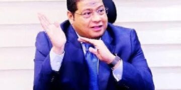 داكر عبداللاه : تطبيق الضريبة العقارية على السكن لابد من إعادة النظر فيها