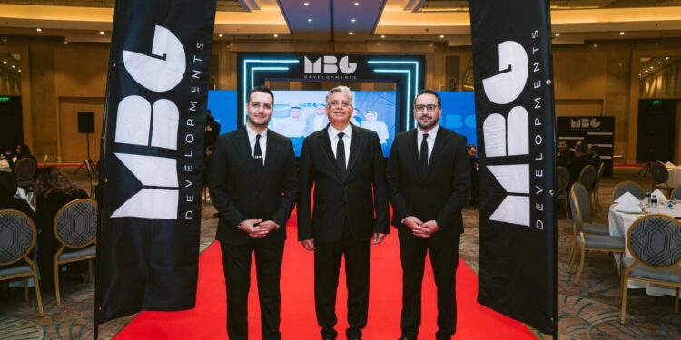 MBG للتطوير العقاري تضخ 3.5 مليار جنيه وتستهدف تسليمات موسعة خلال 2026