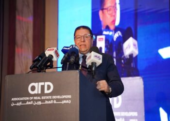 الأمين العام لجمعية المطورين العقاريين يكشف ملامح خطة الجمعية الاستراتيجية لعام 2026